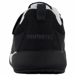 Reimatec shoes Kiirus Black