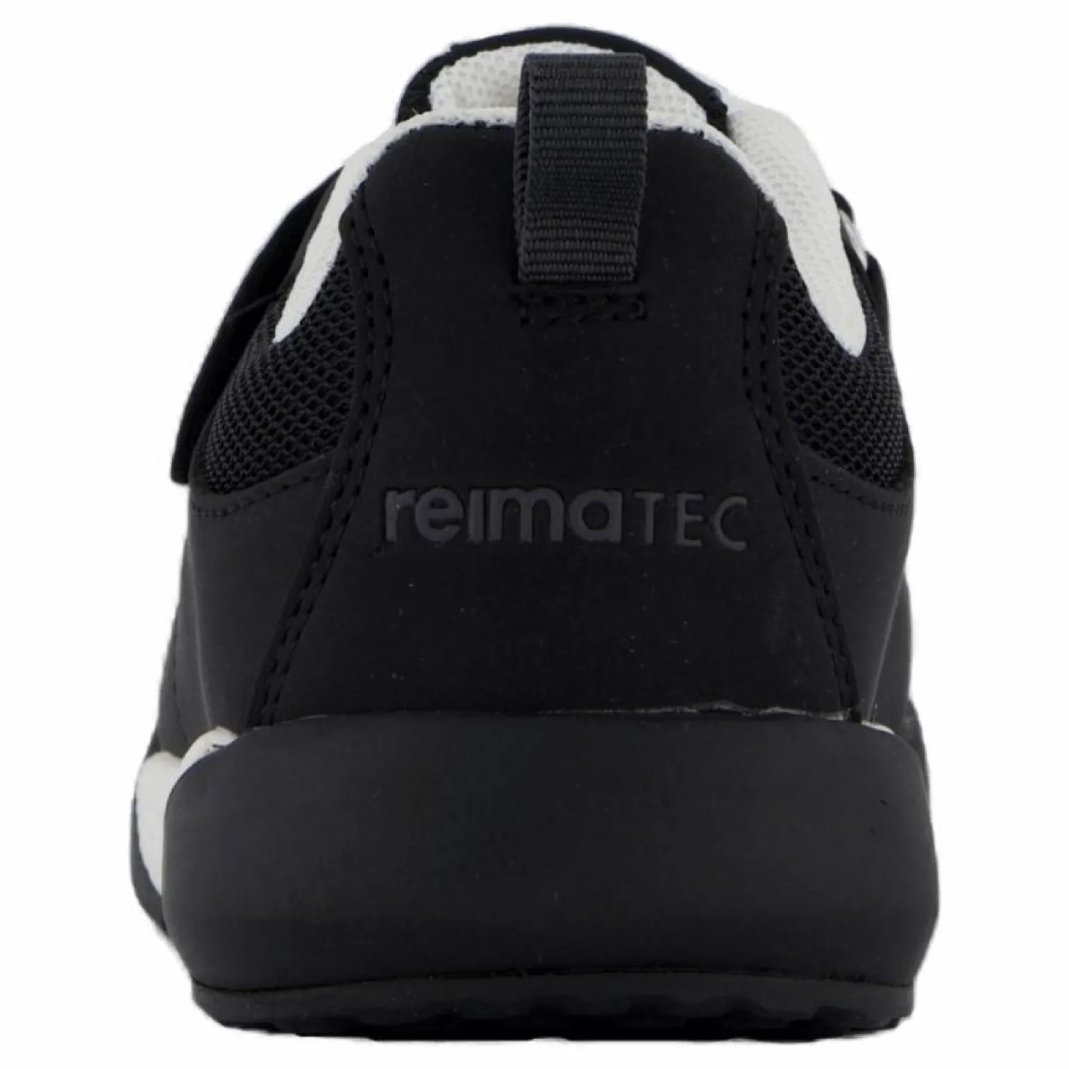 Reimatec shoes Kiirus Black