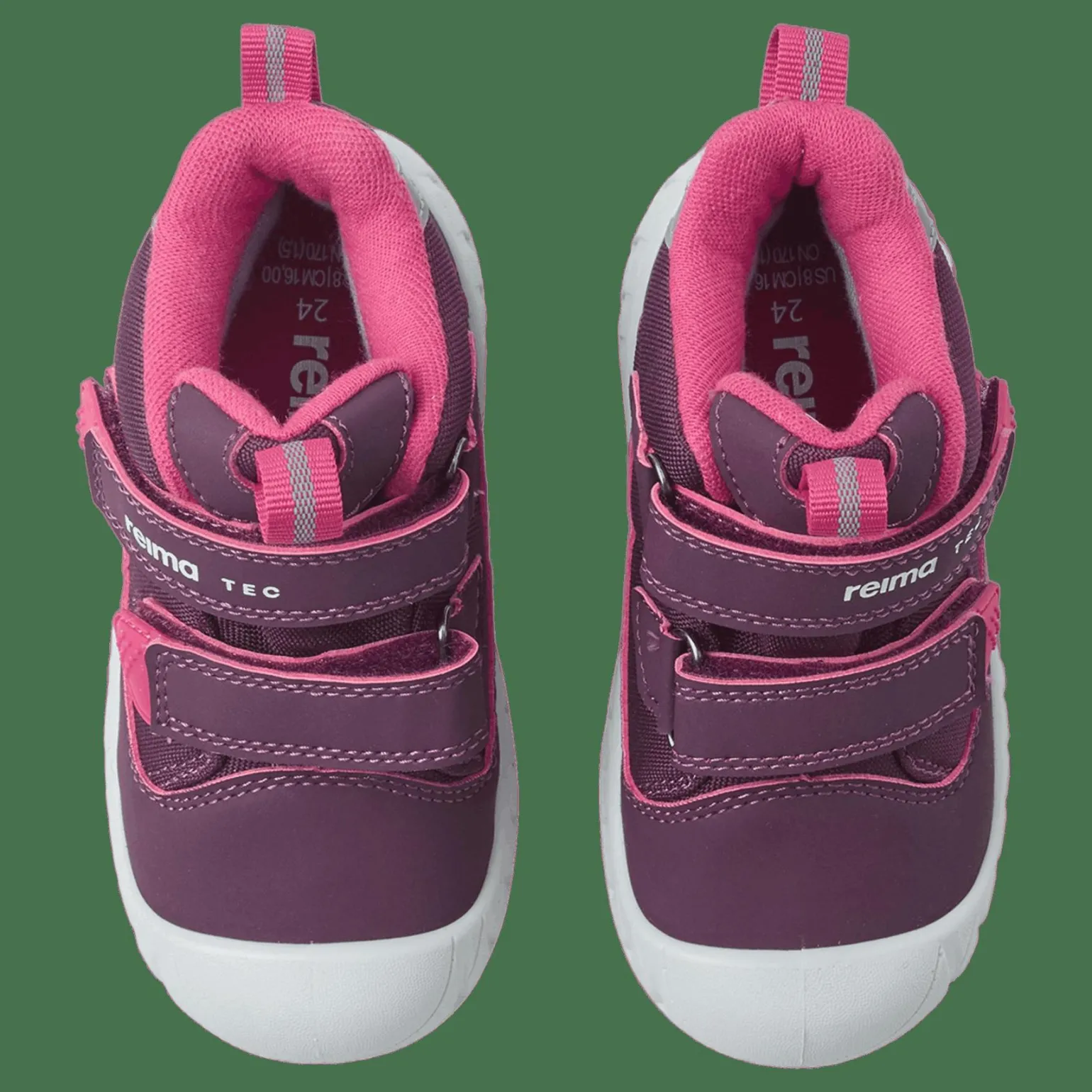 Reimatec shoes Passo 2.0 Deep purple