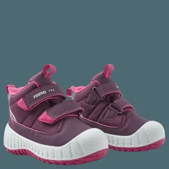 Reimatec shoes Passo 2.0 Deep purple