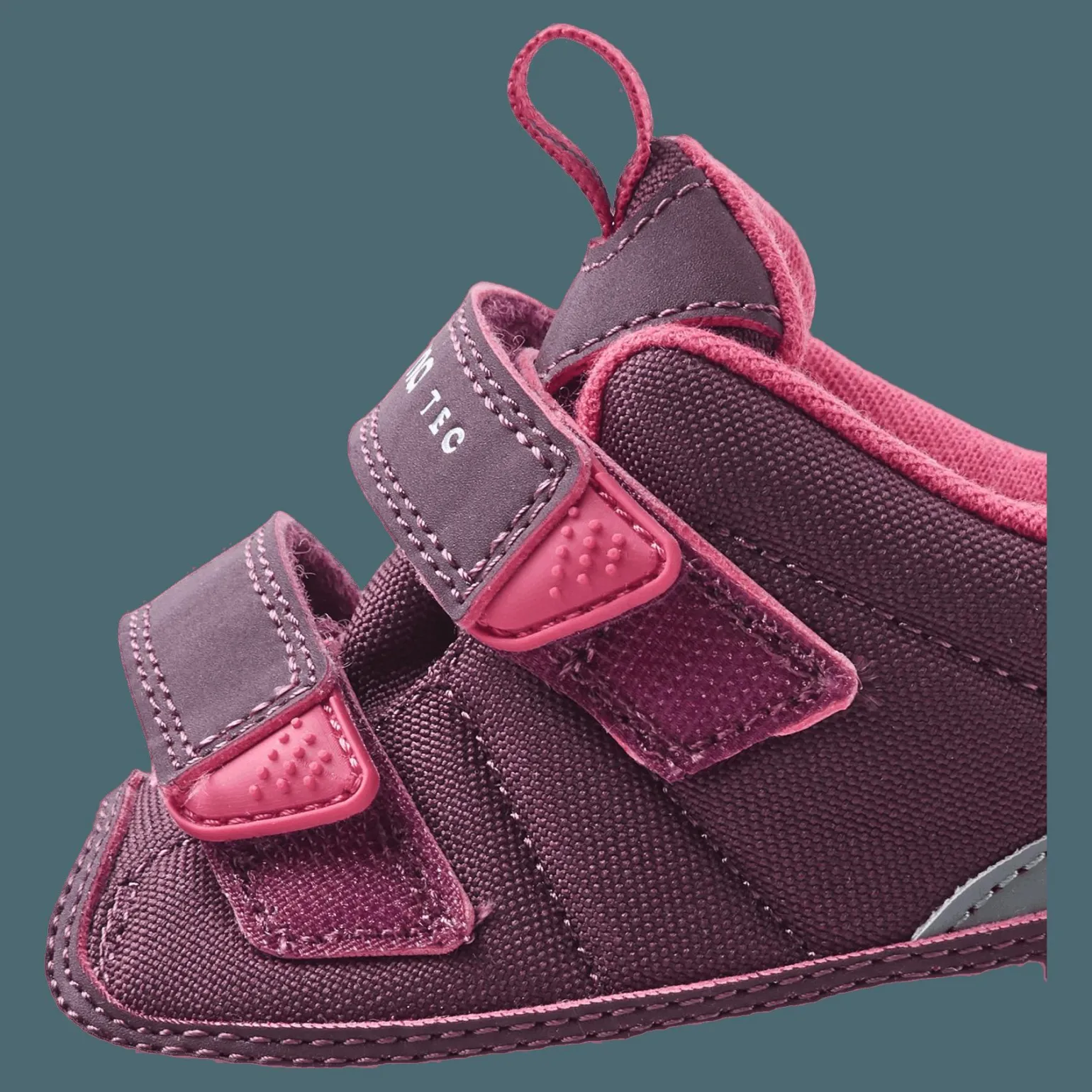 Reimatec shoes Passo 2.0 Deep purple