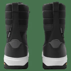 Reimatec winter boots Laplander 2.0 Black