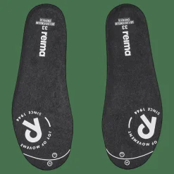 Reimatec winter boots Laplander 2.0 Black