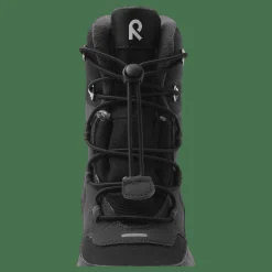 Reimatec winter boots Laplander 2.0 Black