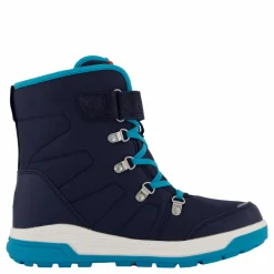 Reimatec winter boots Quicker Navy