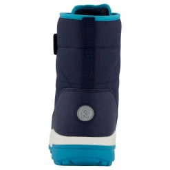 Reimatec winter boots Quicker Navy