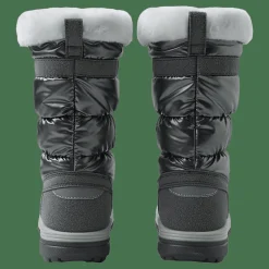 Reimatec winter boots Sophis Dark silver
