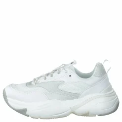 Rejilla Monocro Bianco