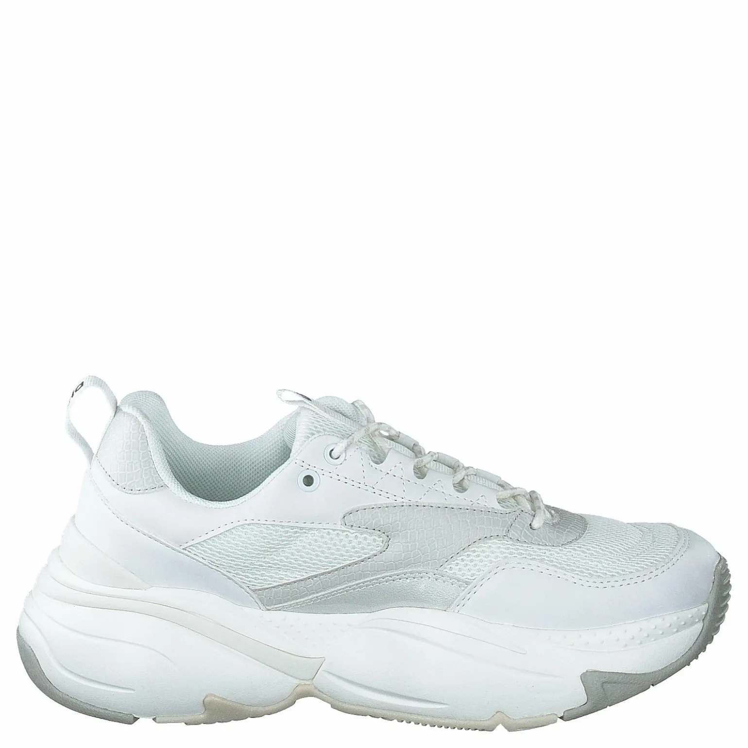 Rejilla Monocro Bianco