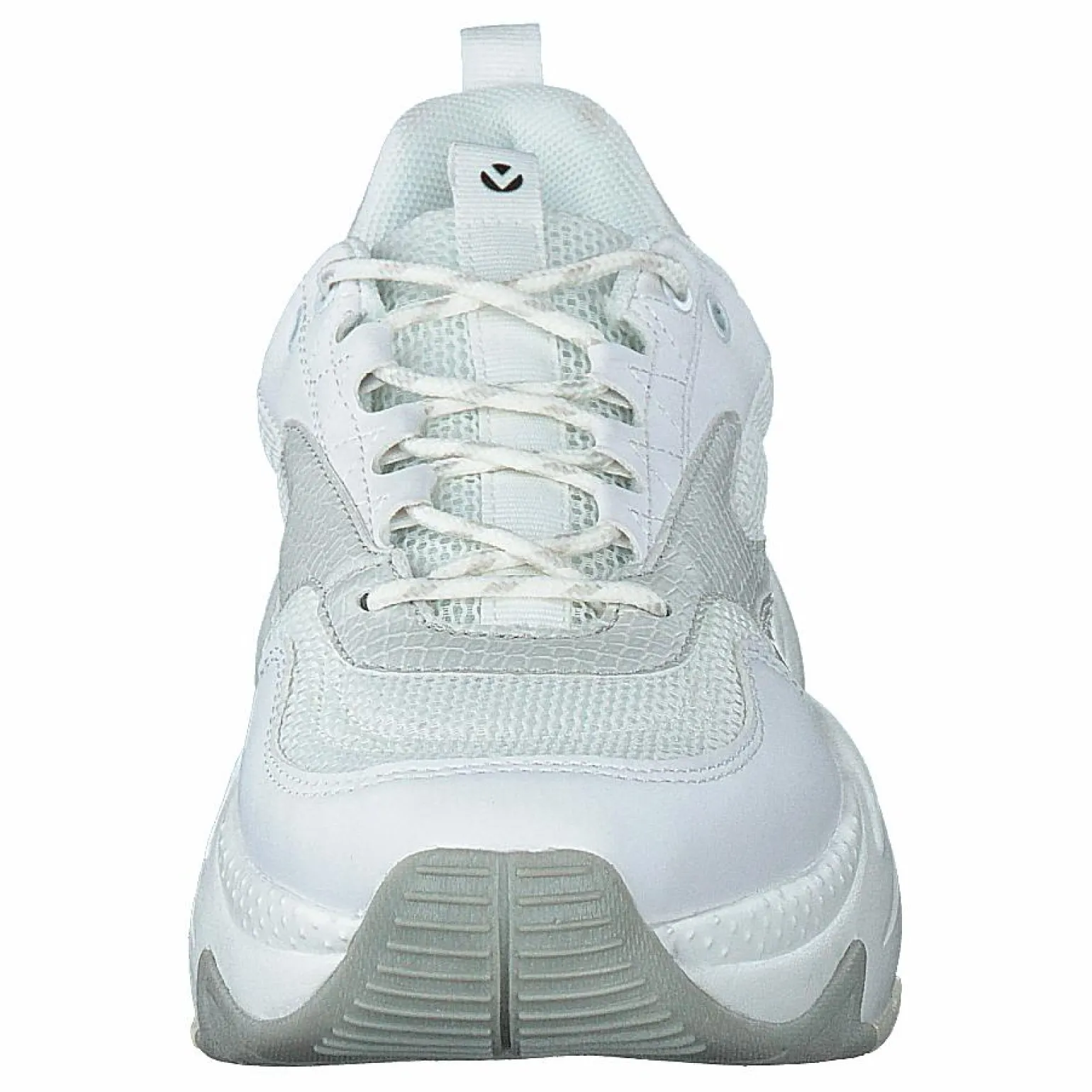 Rejilla Monocro Bianco