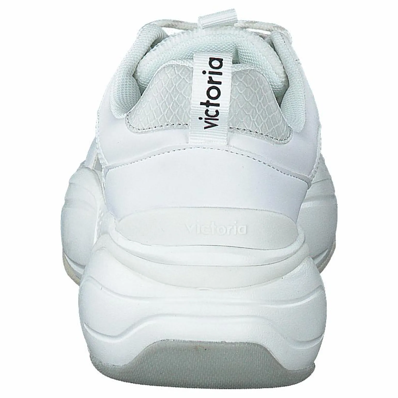 Rejilla Monocro Bianco