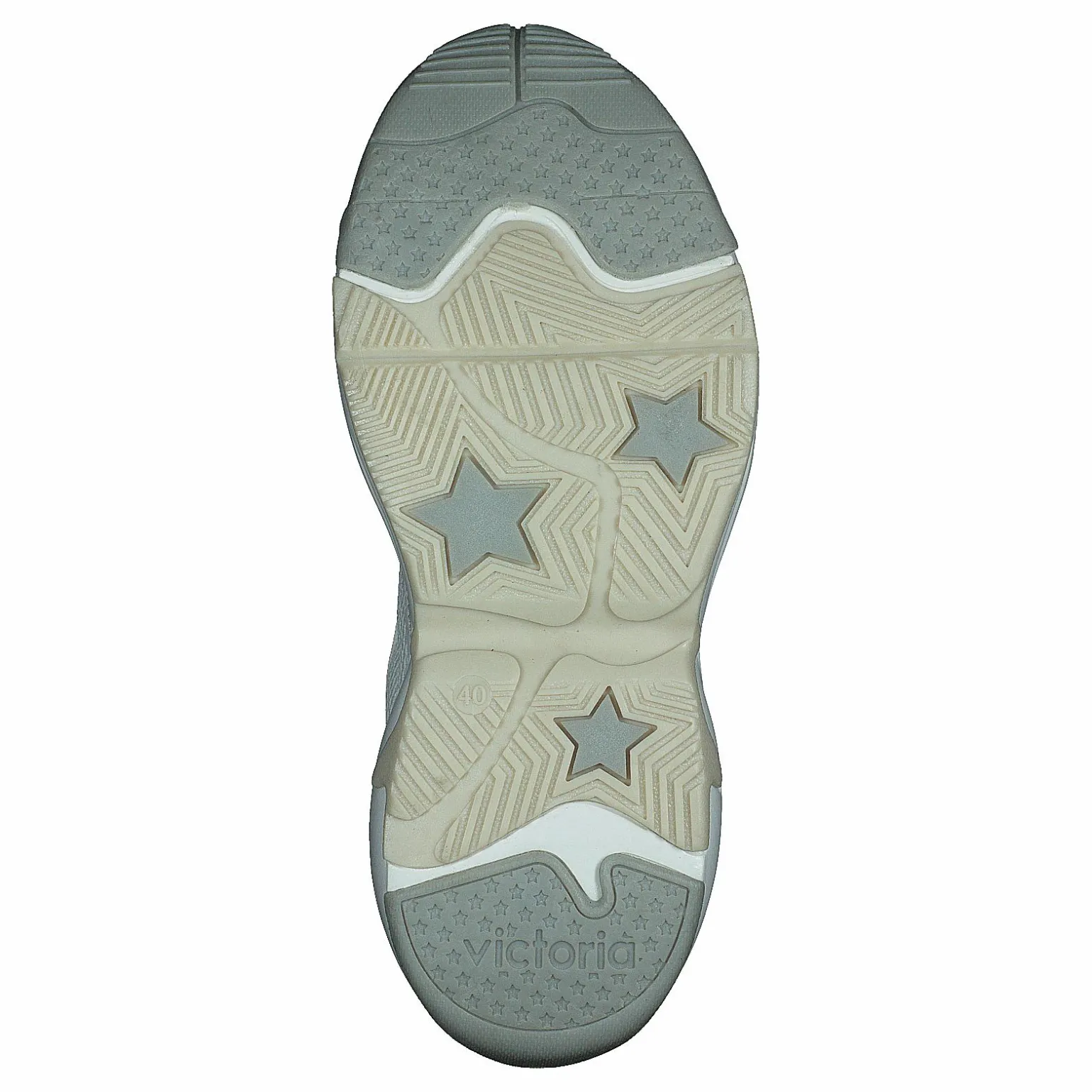 Rejilla Monocro Bianco