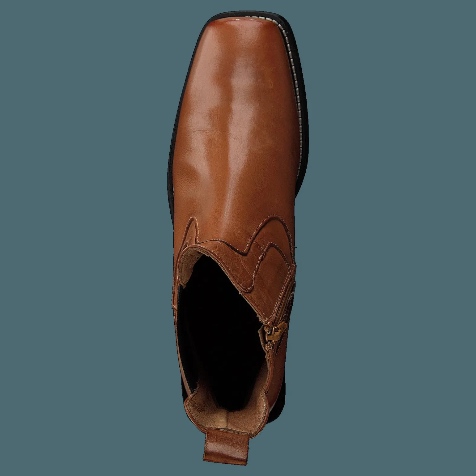 Rene Tequila Cuoio / Cuoio