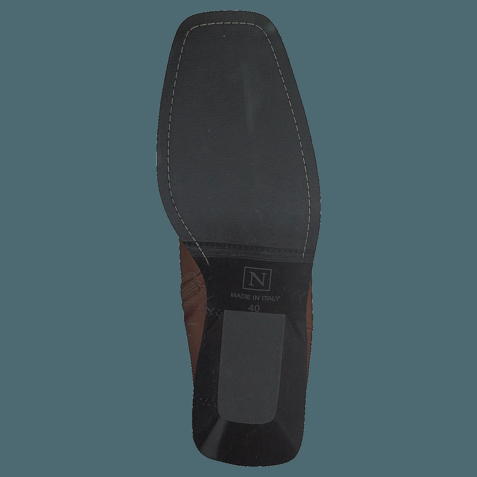 Rene Tequila Cuoio / Cuoio