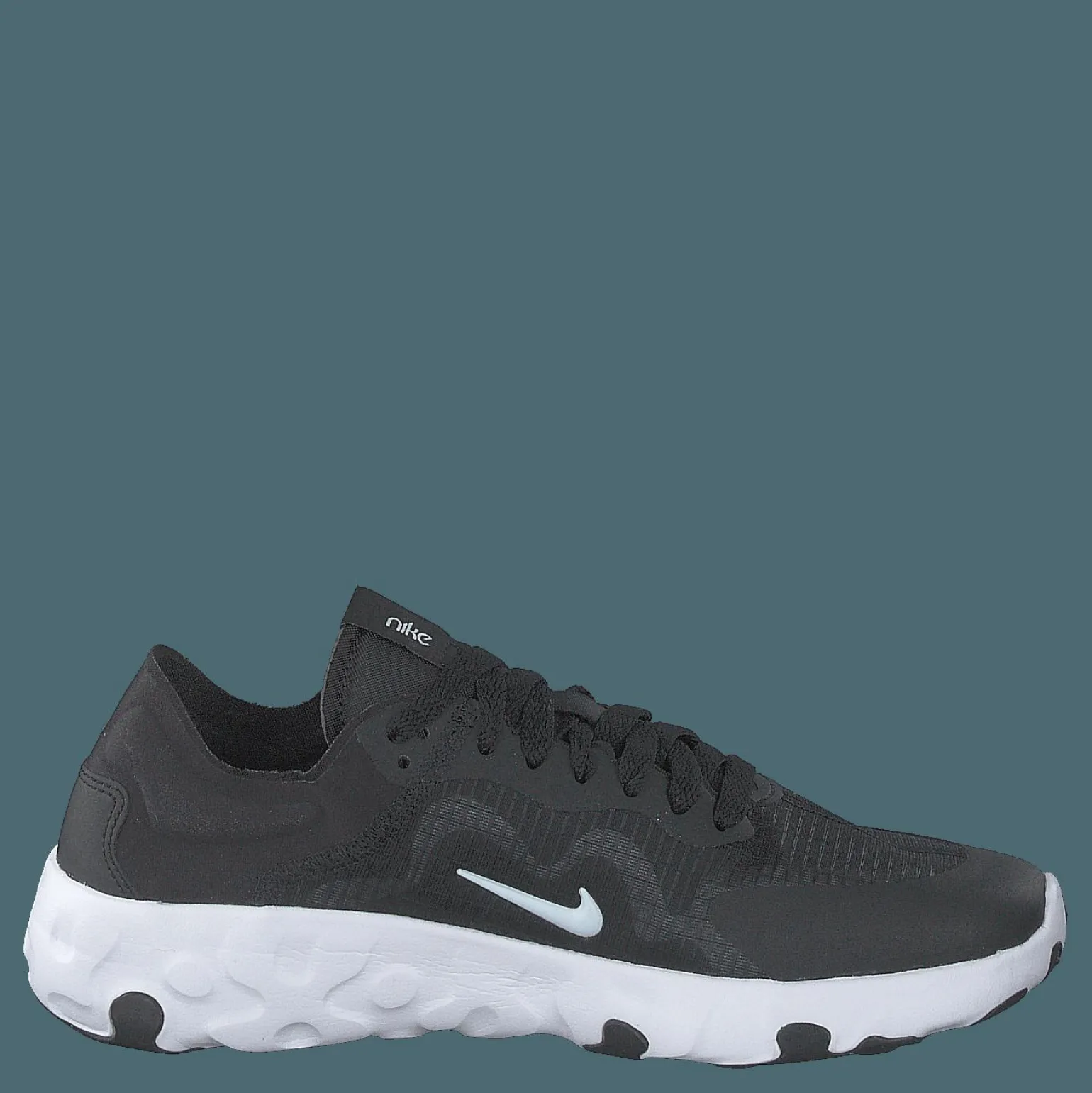 Renew Lucent Black/white