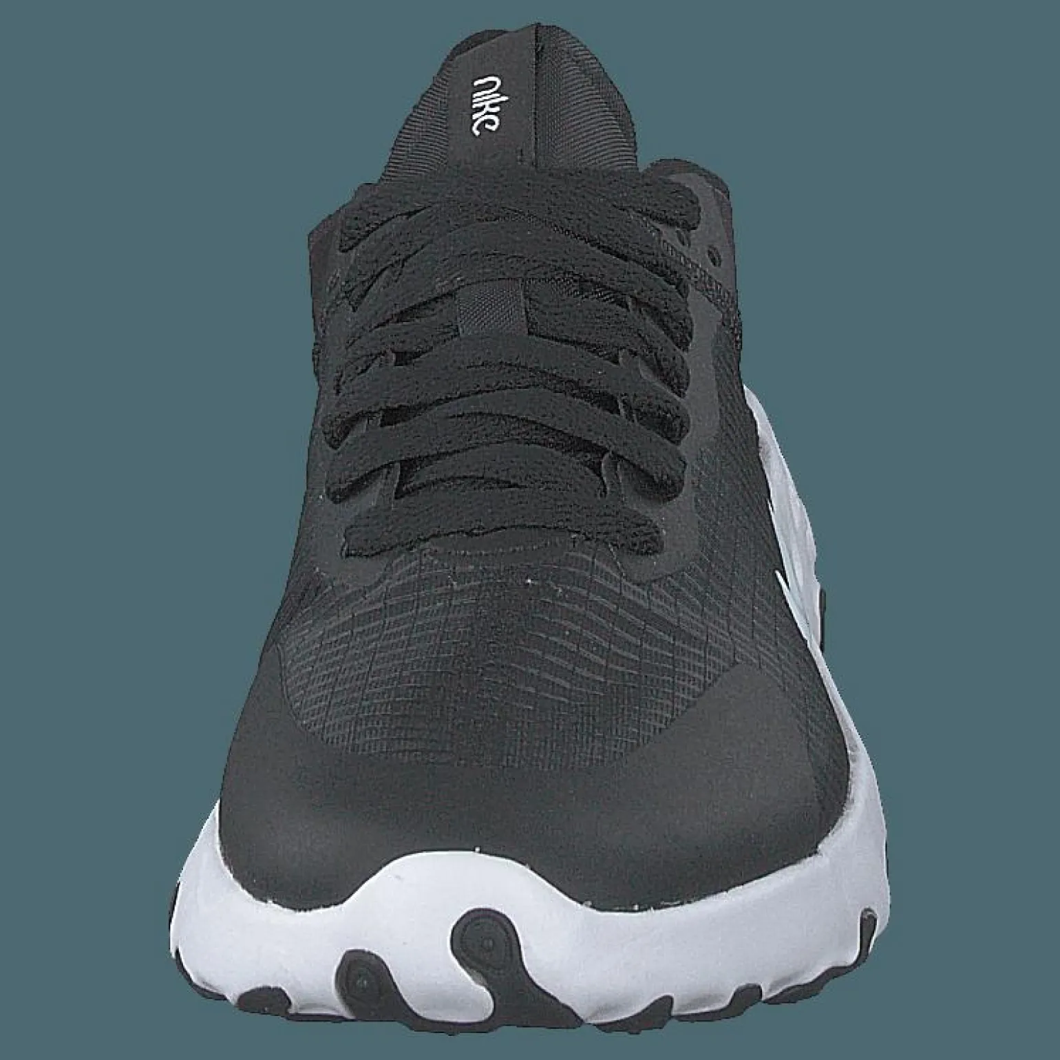 Renew Lucent Black/white