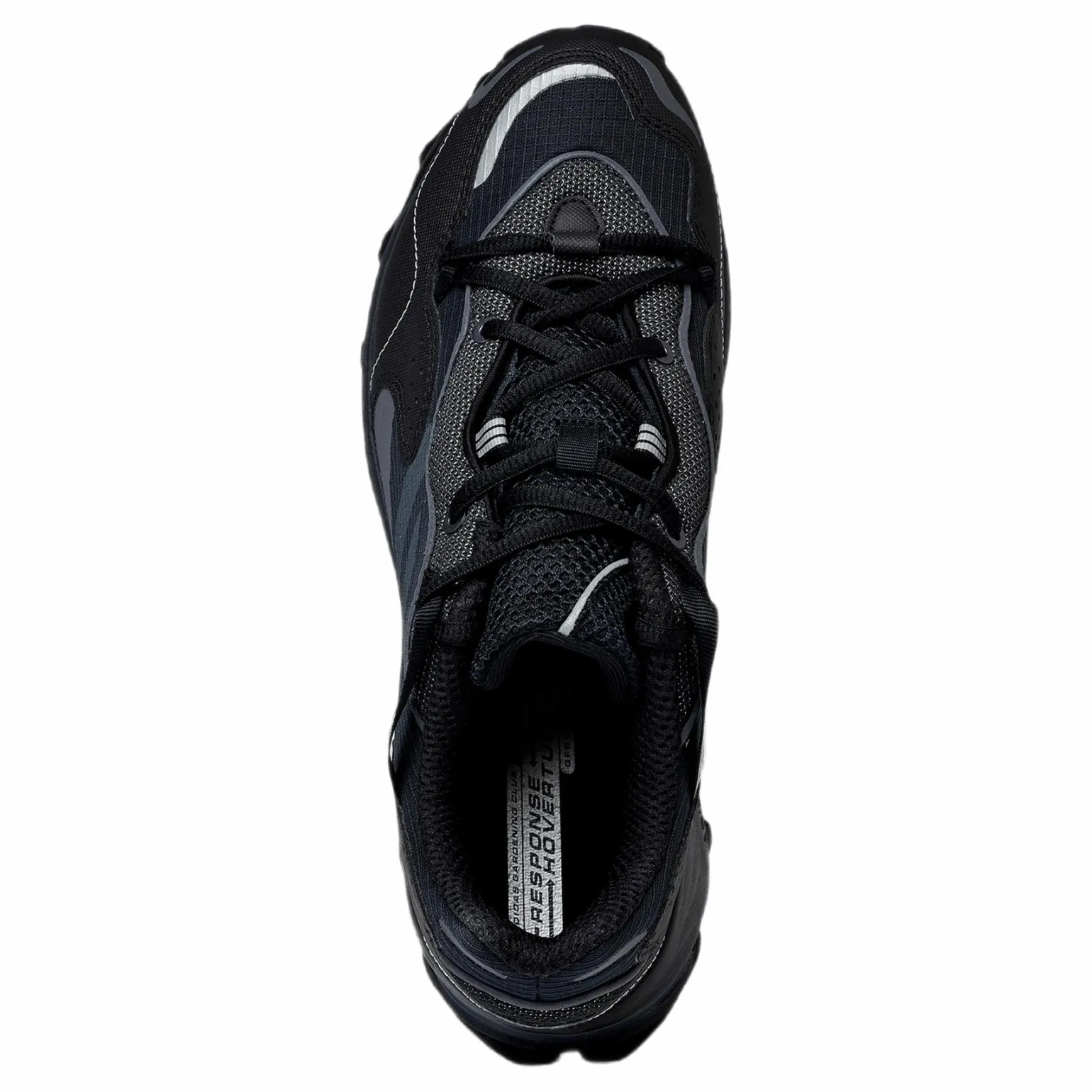 Response Hoverturf Gf6100am Black