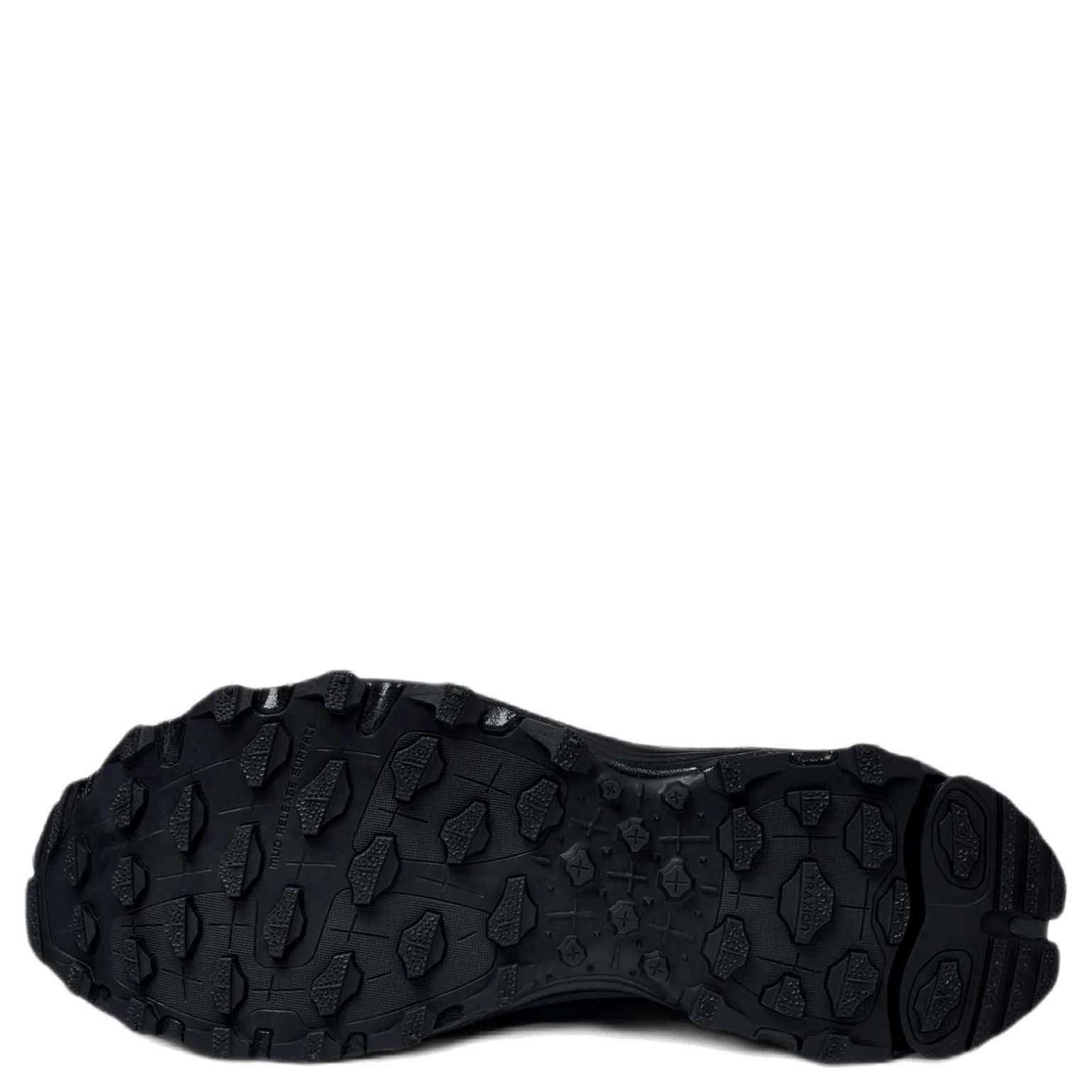 Response Hoverturf Gf6100am Black