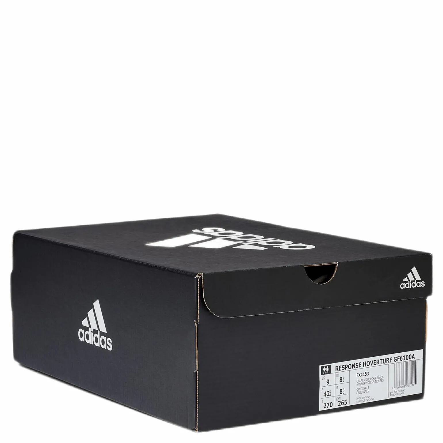 Response Hoverturf Gf6100am Black