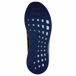 Response St W Noble Indigo/Hi-ResOrange/Blue