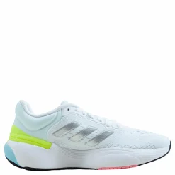 Response Super 3.0 Shoes Cloud White / Matte Silver / Almost Blue