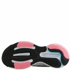 Response Super 3.0 Shoes Cloud White / Matte Silver / Almost Blue