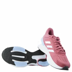 Response Super 3.0 Shoes Pnkstr / Cloud White / Bludaw