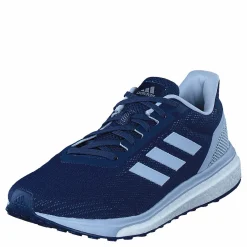 Response W Core Black/Aero Blue/Ftwr Wht