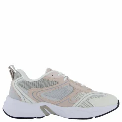 Retro Tennis Su-mesh Wn Creamy White/whisper Pink/ Oys