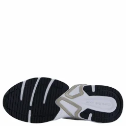 Retro Tennis Su-mesh Wn Creamy White/whisper Pink/ Oys