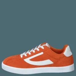 Retro Trim Terracotta/eggshell