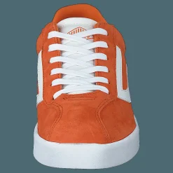 Retro Trim Terracotta/eggshell