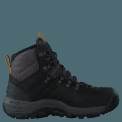 Revel Iv Mid Polar Black/magnet