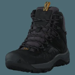 Revel Iv Mid Polar Black/magnet