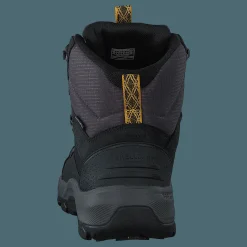 Revel Iv Mid Polar Black/magnet