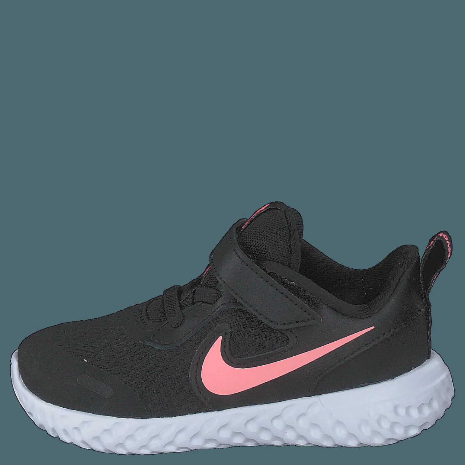 Revolution 5 (tdv) Black/sunset Pulse