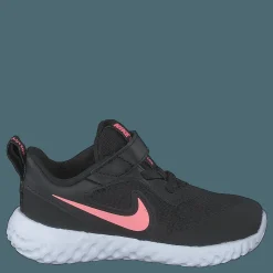 Revolution 5 (tdv) Black/sunset Pulse