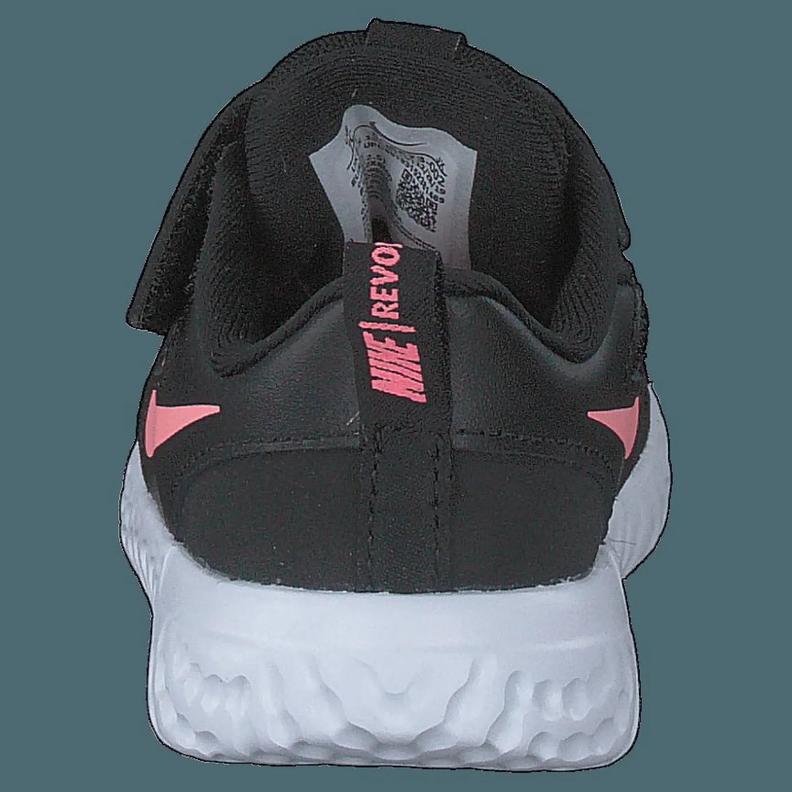 Revolution 5 (tdv) Black/sunset Pulse