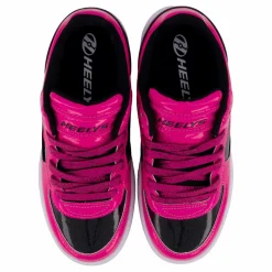 Rezerve Low Hot Pink/black