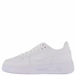 Rezerve Low White/white