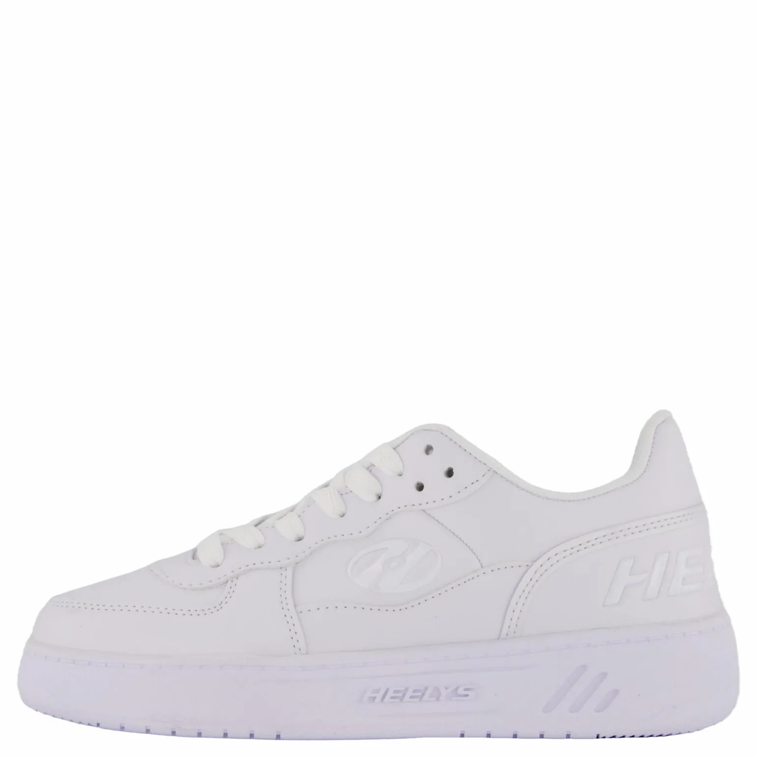 Rezerve Low White/white