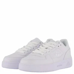 Rezerve Low White/white
