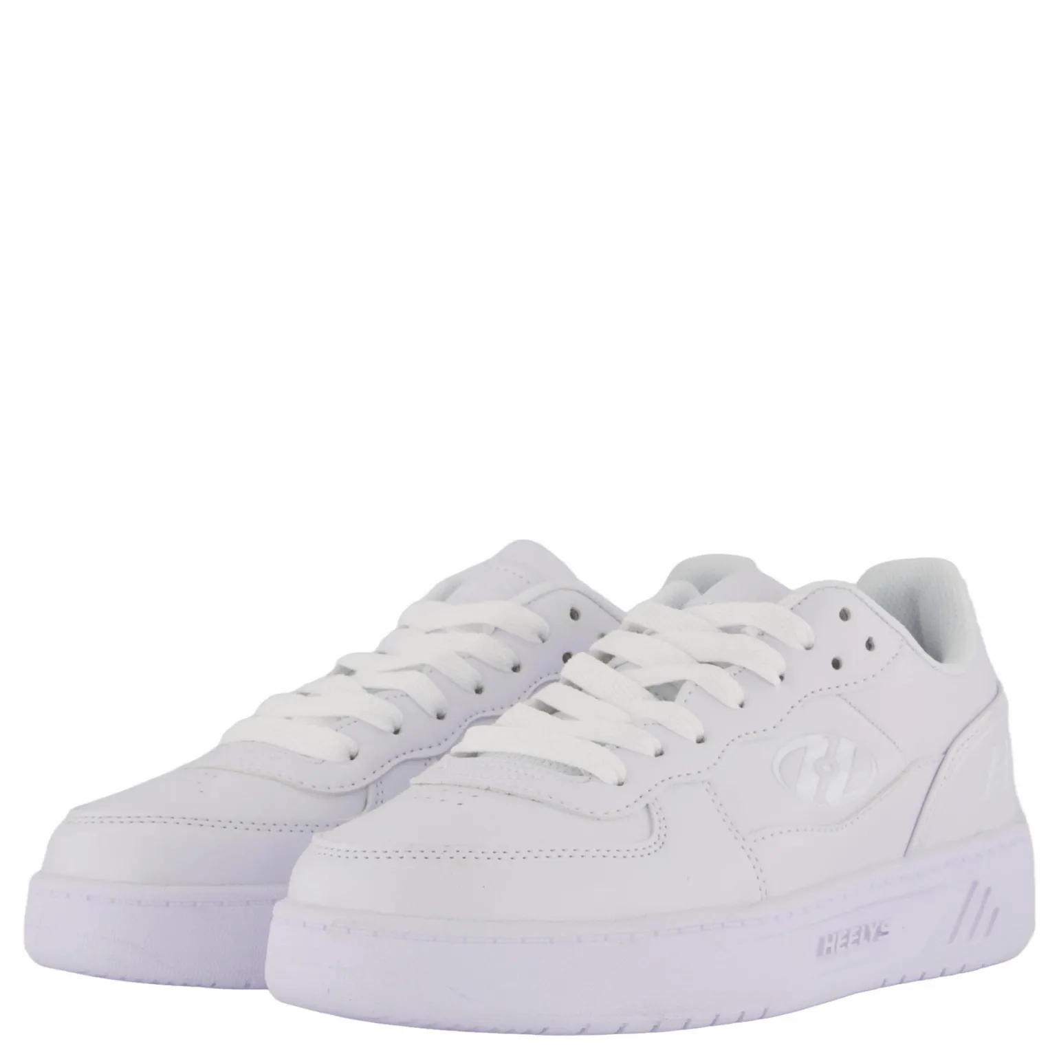 Rezerve Low White/white
