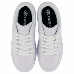 Rezerve Low White/white