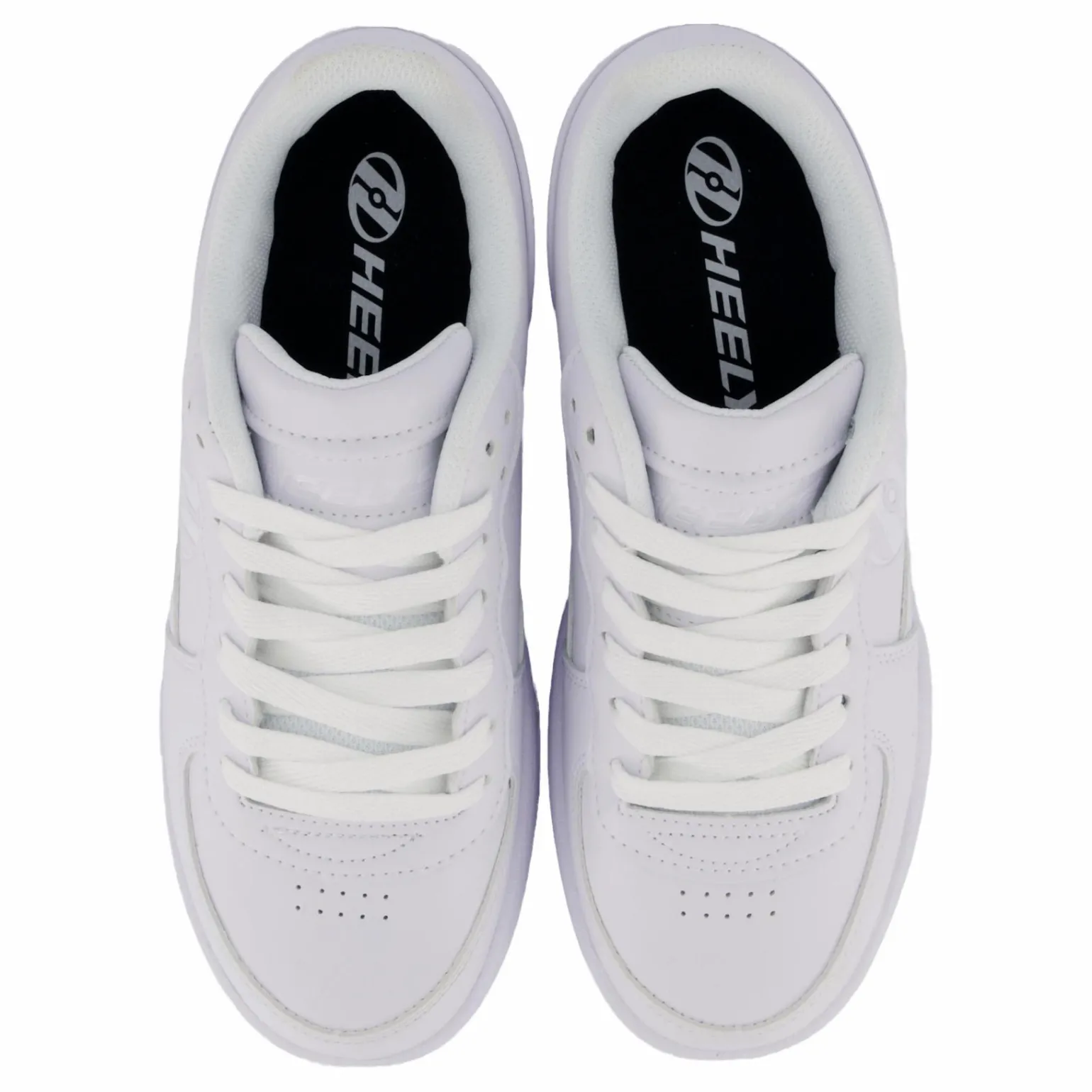 Rezerve Low White/white