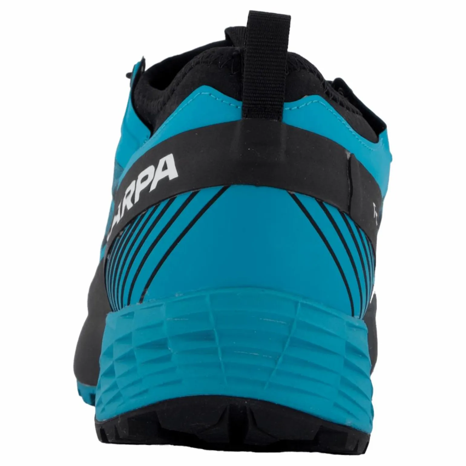 Ribelle Run Azure - Black