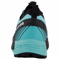 Ribelle Run Wmn Aqua - Black