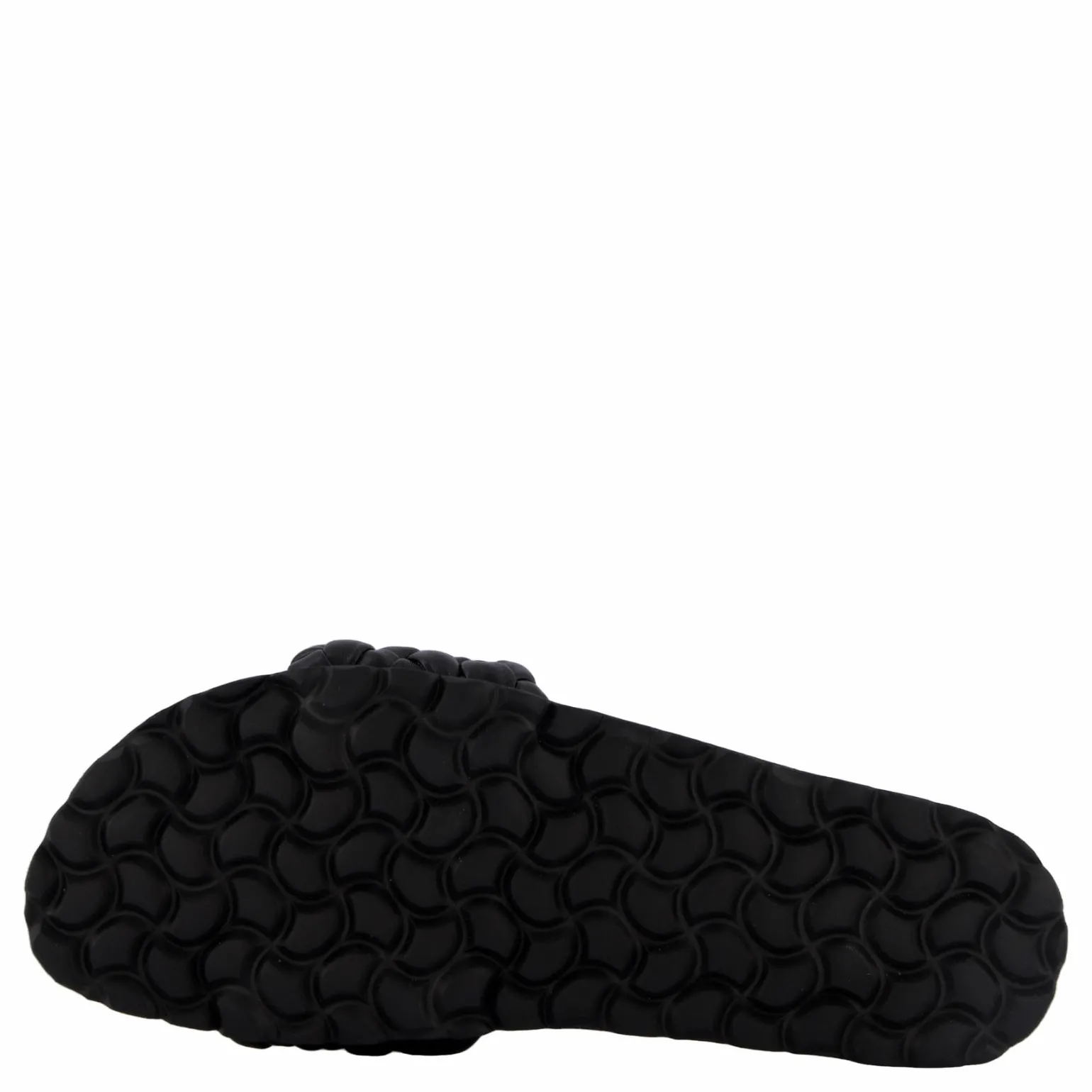 Rica Trenza Soft Negro