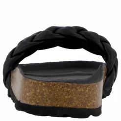 Rica Trenza Soft Negro