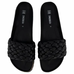 Rica Trenza Soft Negro